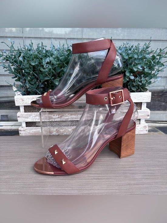 Ted Baker Shoes - Ted Baker Women's Biah Heeled Sandal